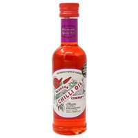 Banhoek Asian Chilli Oil